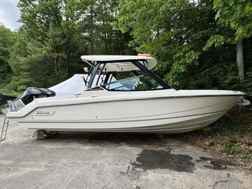 2024 Boston Whaler 280 Vantage