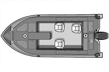 2023 Starcraft Storm 176 T Pro