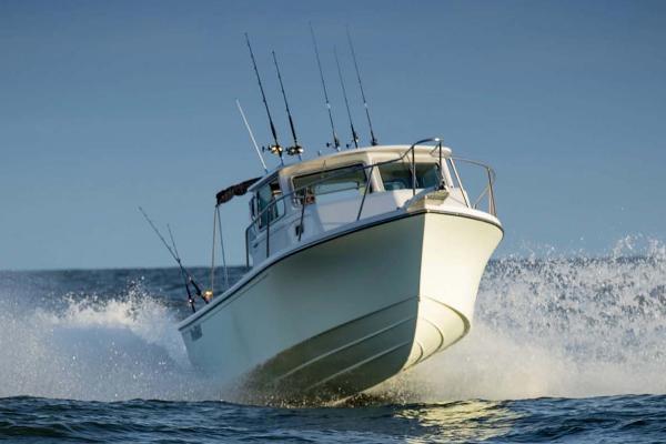 Saltwater Fishing boats for sale in North Carolina - Boat Trader