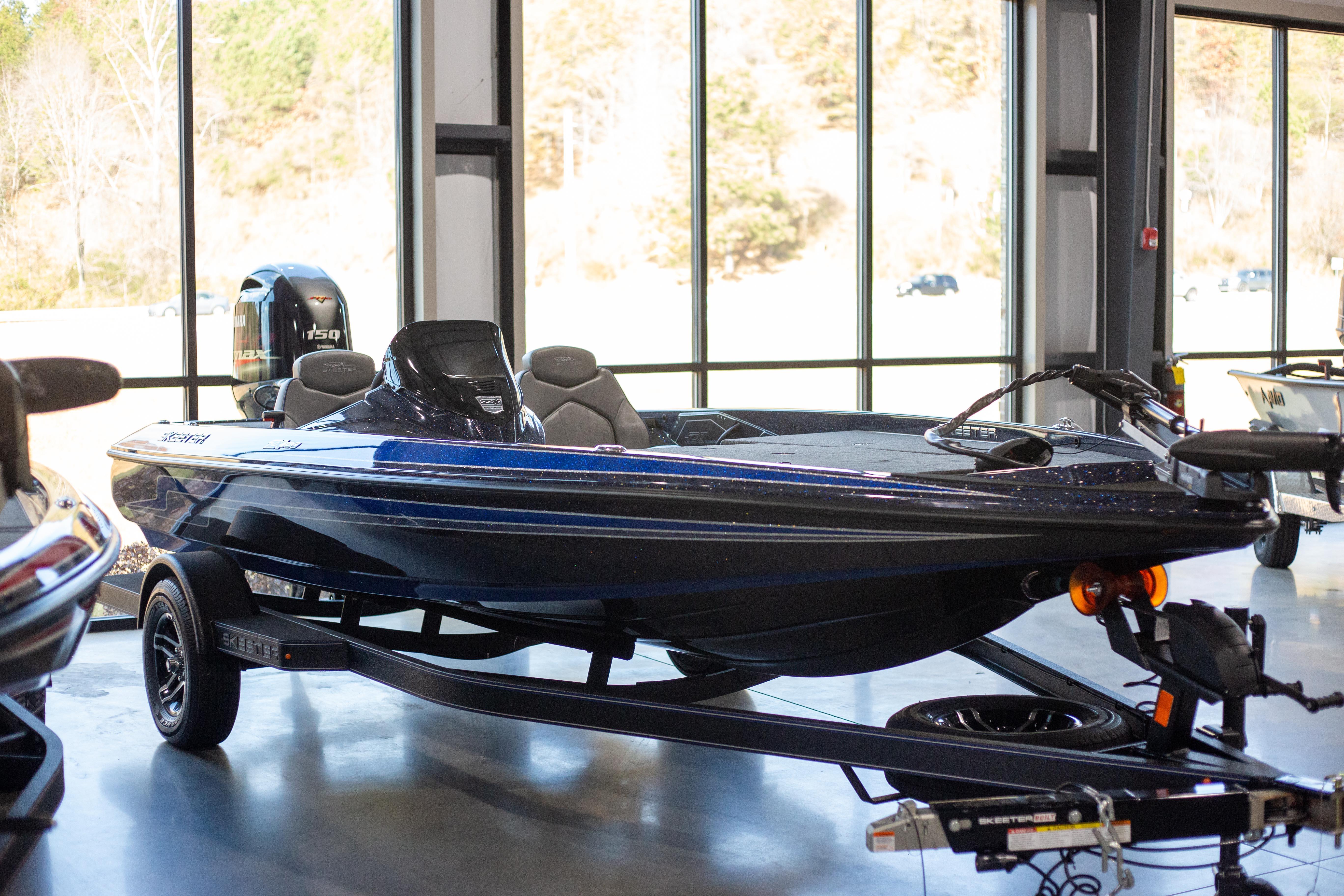 New 2024 Skeeter 150 Zx, 30507 Gainesville - Boat Trader