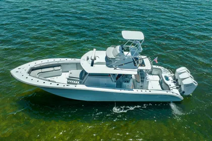 2023 Yellowfin 42