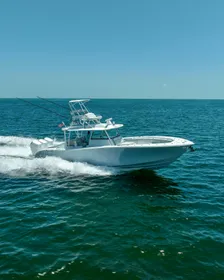 2023 Yellowfin 42