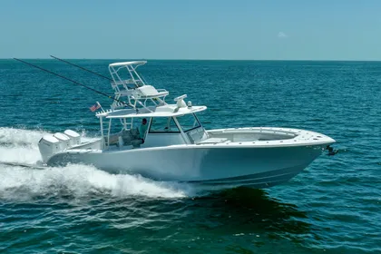 2023 Yellowfin 42