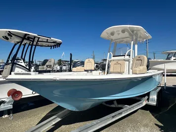 2024 Sea Pro 230 DLX