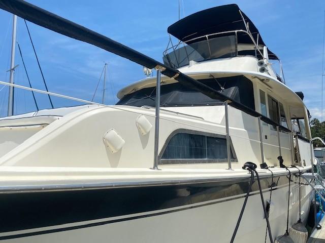 Motor Yachts for sale by owner Boat Trader