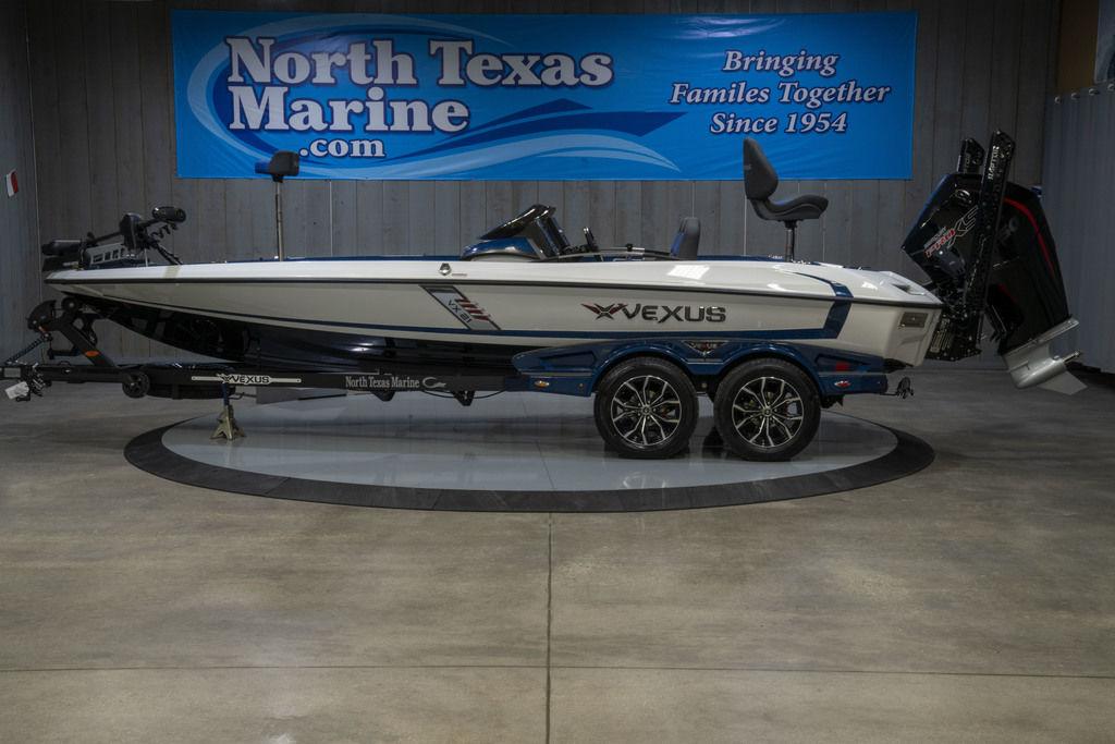 2023 Vexus VX21