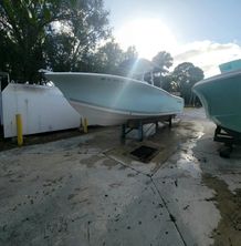 2006 Sea Pro 270 Center Console