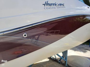 2019 Hurricane 2486sd for sale in Lake Worth, FL