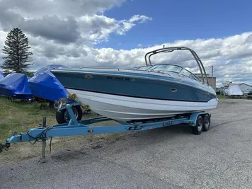 2006 Formula 260 Bowrider