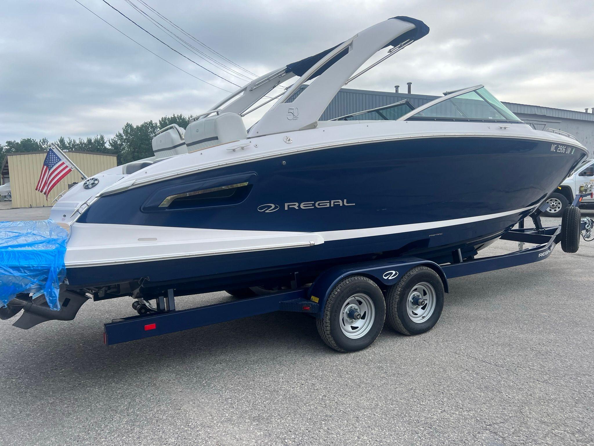 Best Regal 2800 Bowrider Boats For Sale - Boat Trader