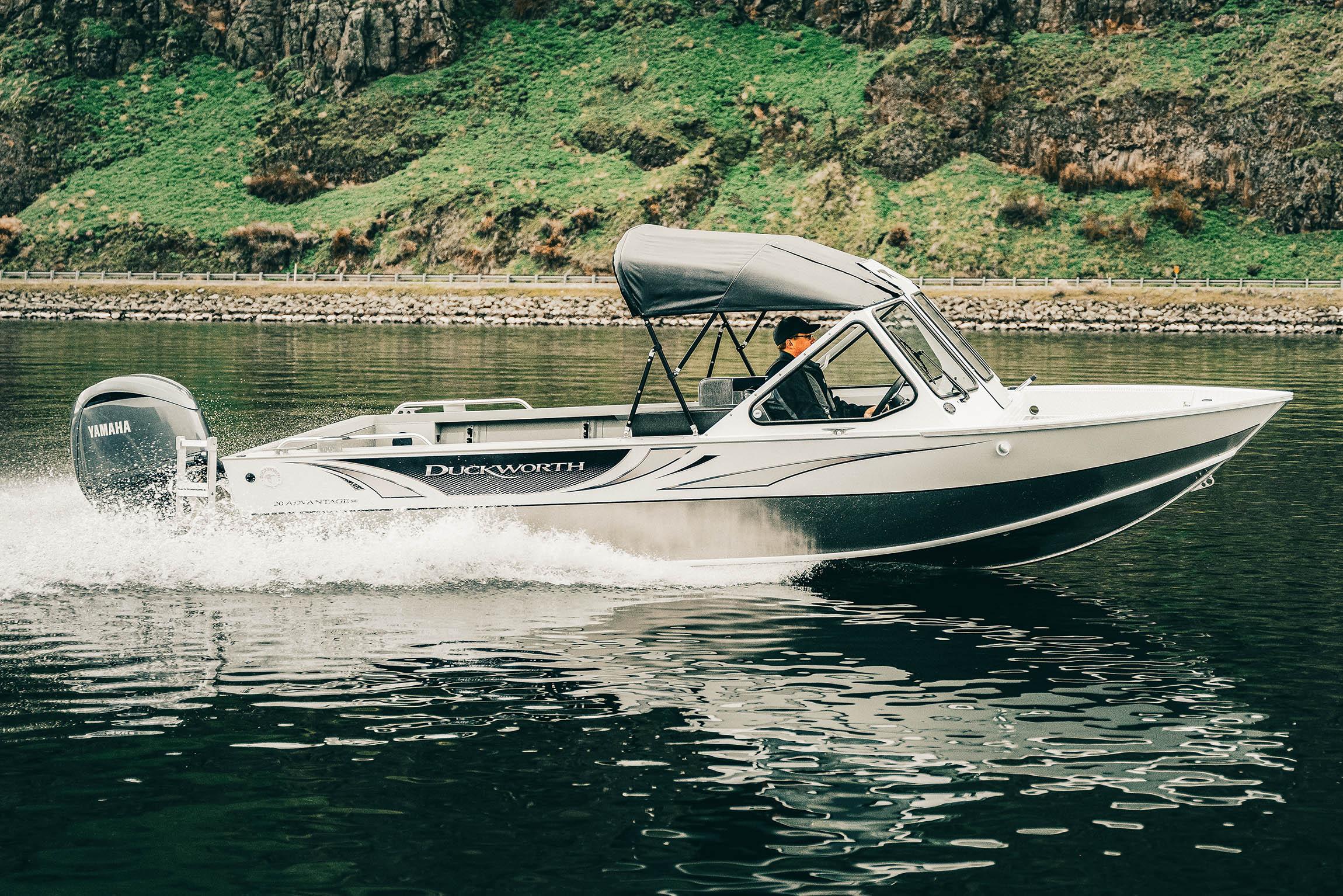Skater boats for sale - Boat Trader