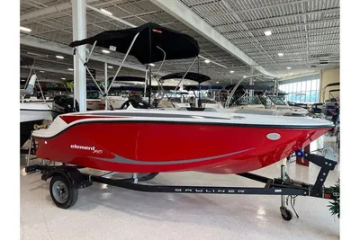 2023 Bayliner Element M15