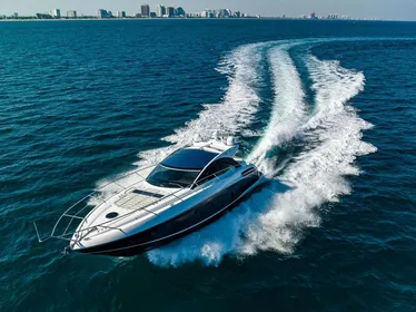 2014 Sunseeker San Remo