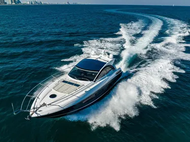 2014 Sunseeker San Remo