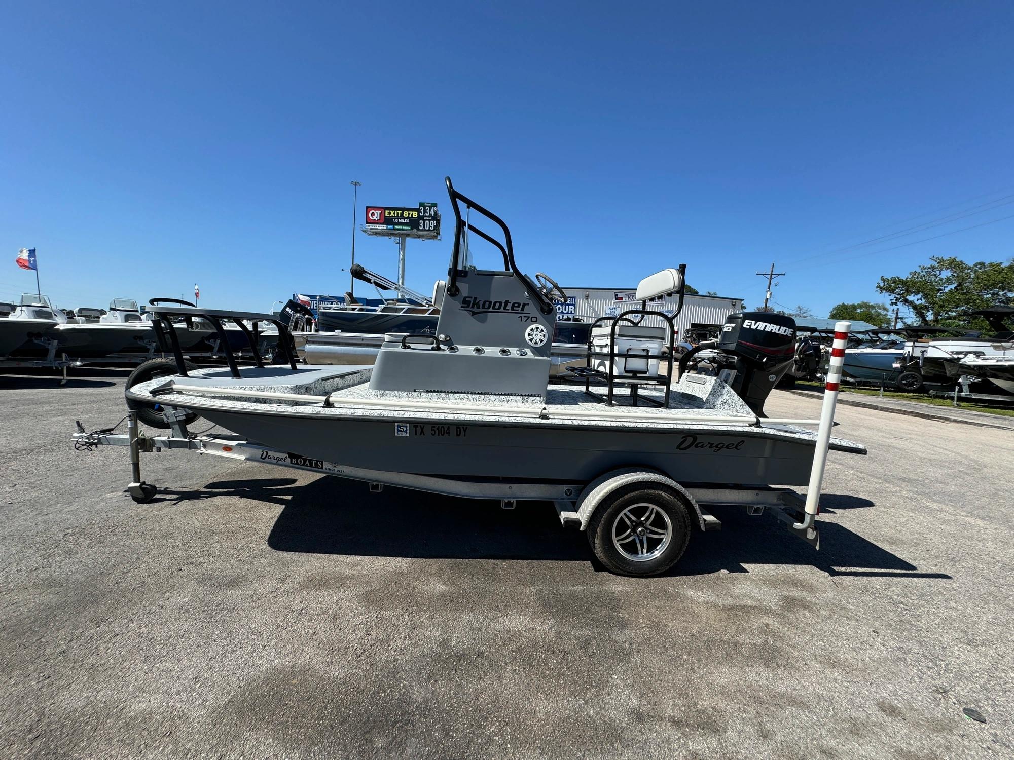 Flats boats for sale - Boat Trader