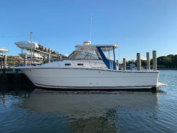 Used 2000 Shamrock 290 Walkaround, 02536 East Falmouth - Boat Trader