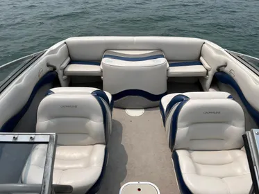 2000 Crownline 180 BR