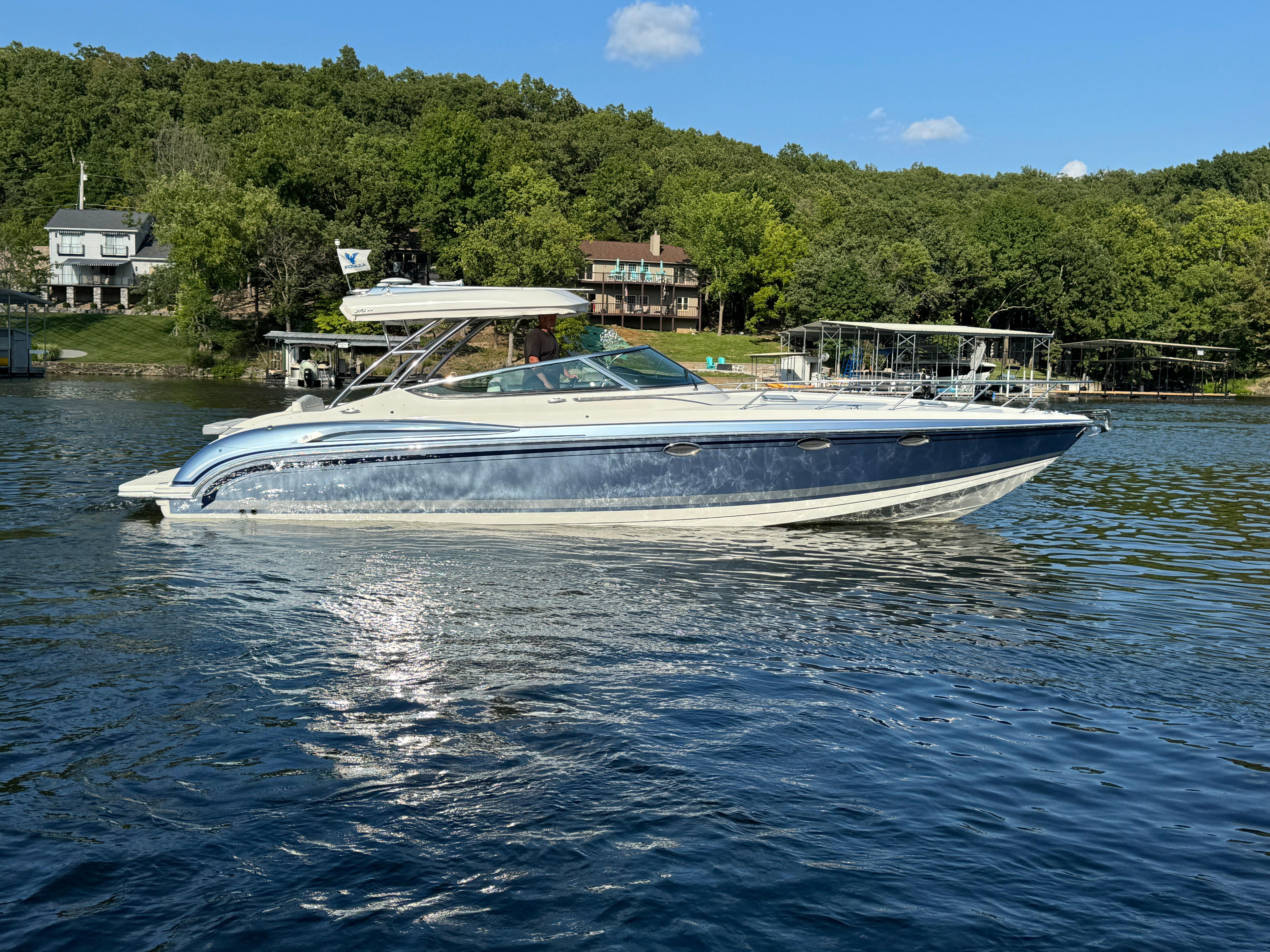 Explore Formula 370 Ss boats for sale - Boat Trader Explore Formula 370 Ss boats for sale - Boat Trader