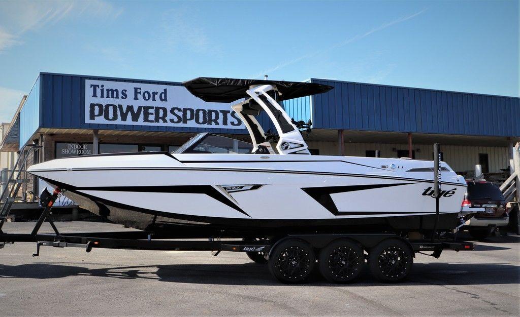 New 2024 Tigé 24RZX, 37398 Winchester Boat Trader