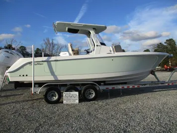 2024 Edgewater 262CC In stock Save $69,933 on this one !