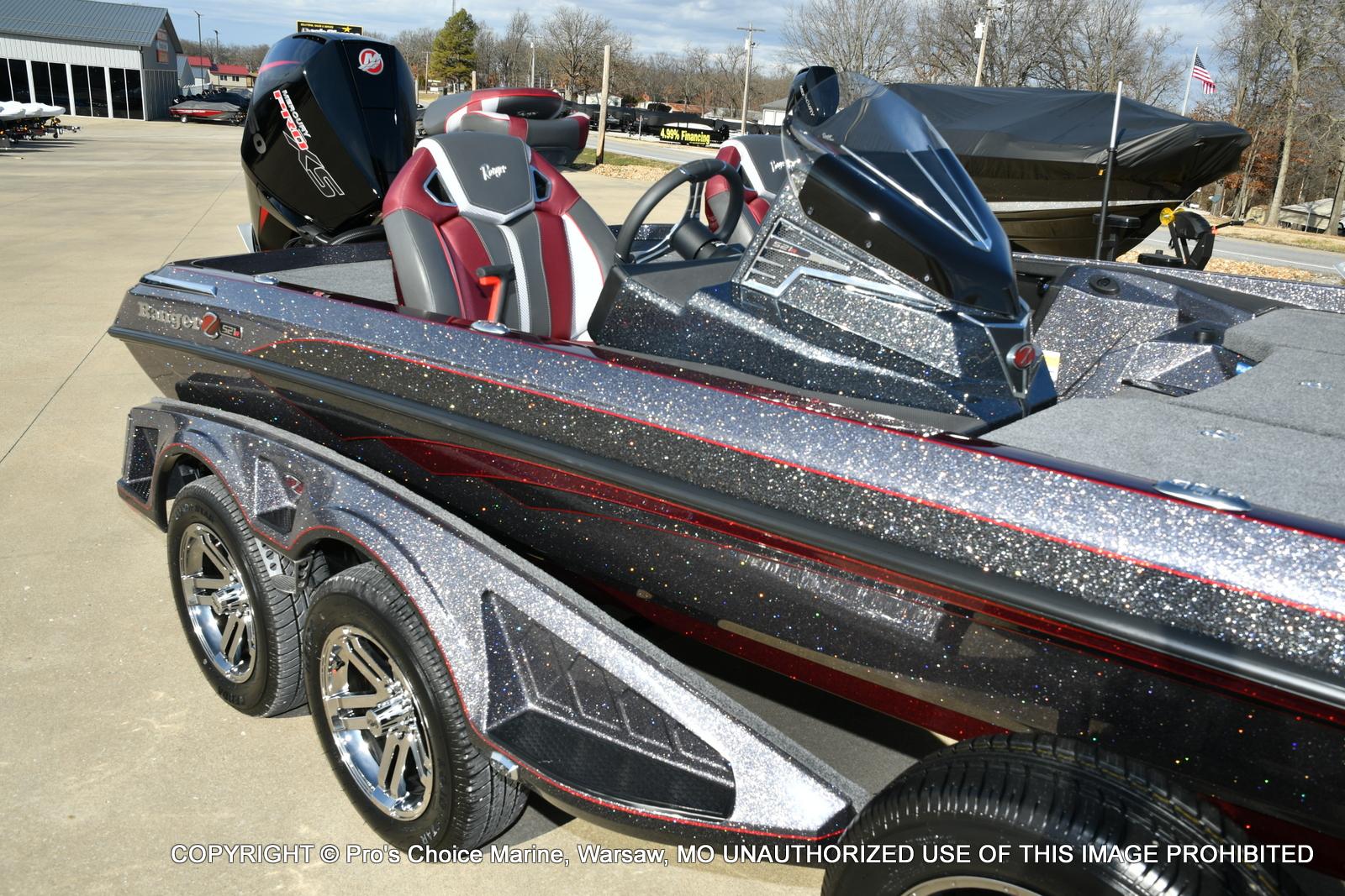 New 2024 Ranger Z521R Cup Equipped, 65355 Warsaw - Boat Trader