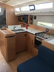 2024 Jeanneau Sun Odyssey 410