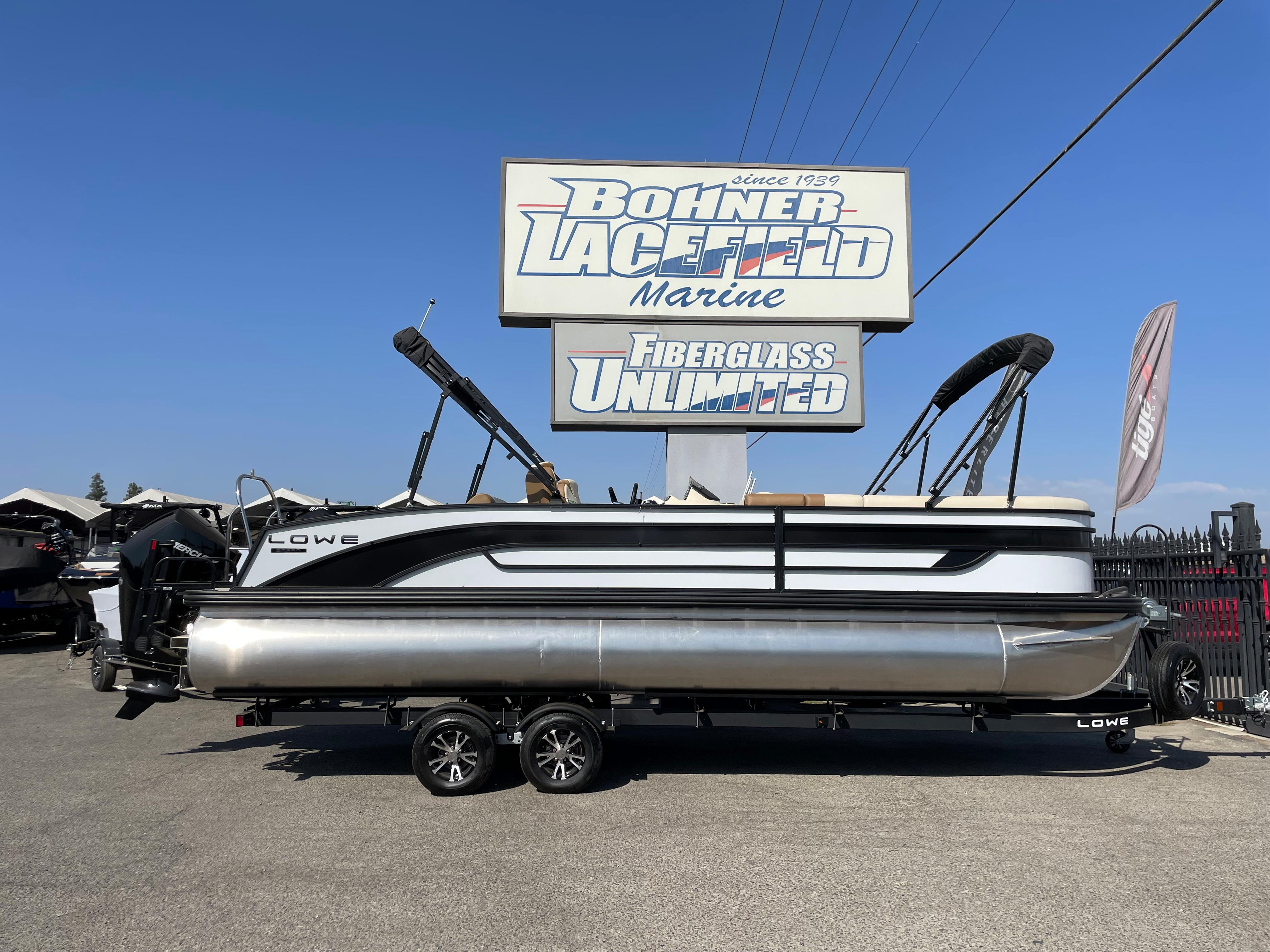 New 2023 Lowe SS 250 CL, 93636 Madera - Boat Trader