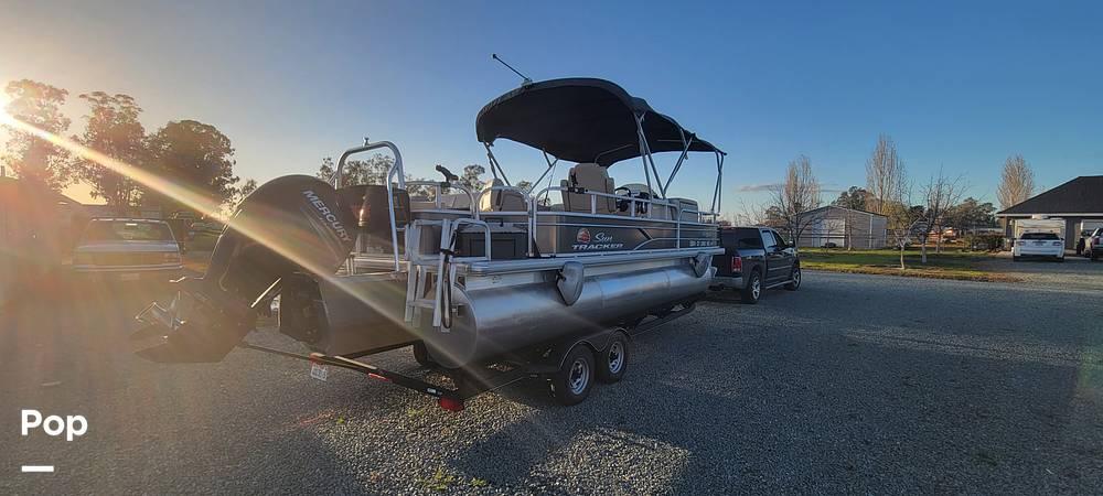 2019 Sun Tracker 22 XP3 for sale in Linden, CA