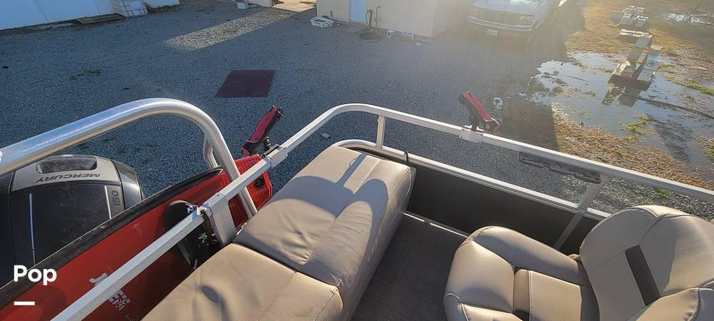 2019 Sun Tracker 22 XP3 for sale in Linden, CA