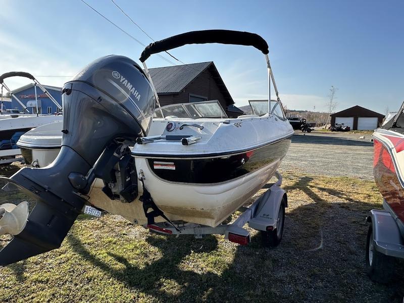 New 2019 Bayliner 160 EL, 04429 Holden - Boat Trader
