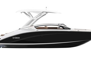 2023 Yamaha Boats 275 SD