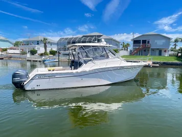 2005 Grady-White 330 Express