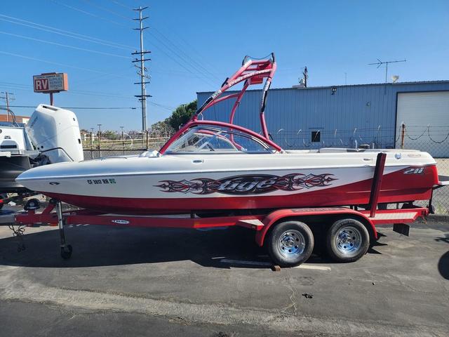 Used 2005 Tigé 21i, 92860 Norco - Boat Trader