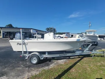 2024 Parker 1801 Center Console