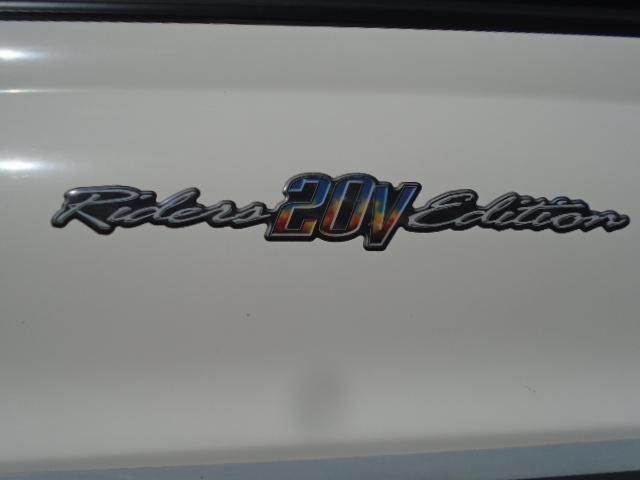 2002 Tigé 20V Riders Edition