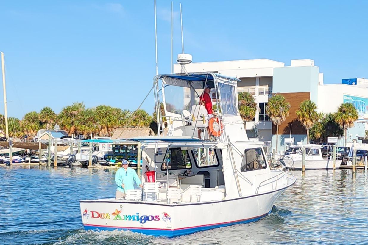 Used 1973 Custom Munro Commercial Fishing, 33706 Clearwater Beach - Boat  Trader