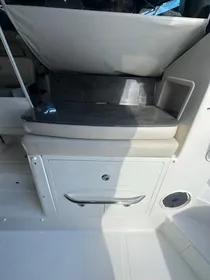 2021 Boston Whaler 405 Conquest