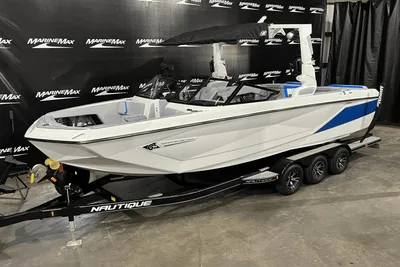 2023 Nautique Super Air Nautique G25