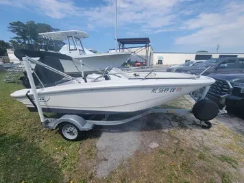 2024 Boston Whaler 130 Super Sport