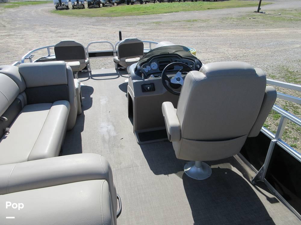 2023 Sun Tracker FISHING BARGE 20-DLX for sale in Canyon Lake, TX