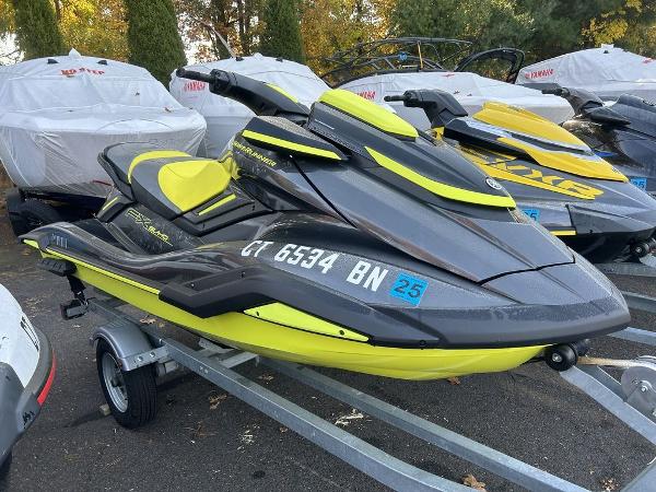 2022 YAMAHA FX CRUSIER SVHO WAVERUNNER JET SKI IMPELLAR OEM