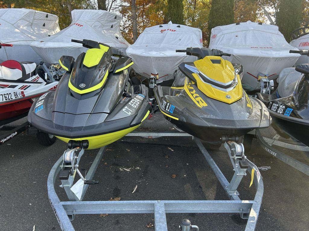 Used 2021 Yamaha WaveRunner FX SVHO®, 06074 South Windsor Used 2021 Yamaha WaveRunner FX SVHO®, 06074 South Windsor