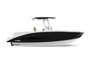 2022 Yamaha Boats 255 FSH® SPORT E