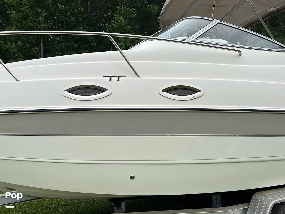 2006 Stingray 240 CS for sale in Wendell, NC