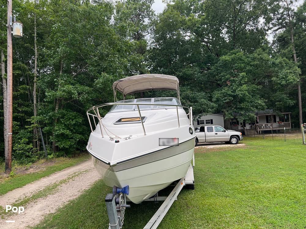 2006 Stingray 240 CS for sale in Wendell, NC