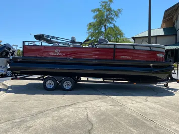 Pontoon boats for sale in Alabama - Boat Trader
