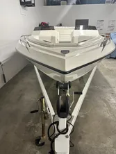 2005 Essex Boats 21 Sterling