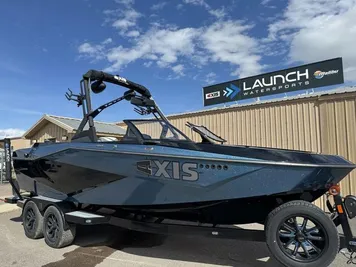 2022 Axis Wake Research T220