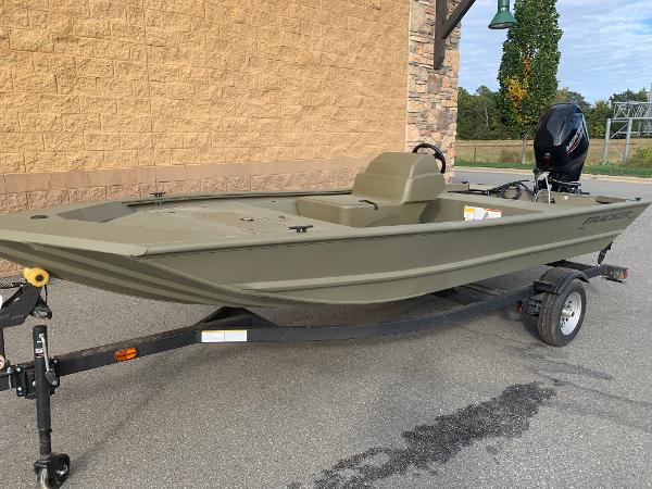 New 2024 Tracker Grizzly 1648 SC, 29708 Fort Mill - Boat Trader