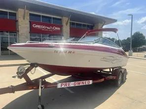 2016 Crownline Boats 21SS